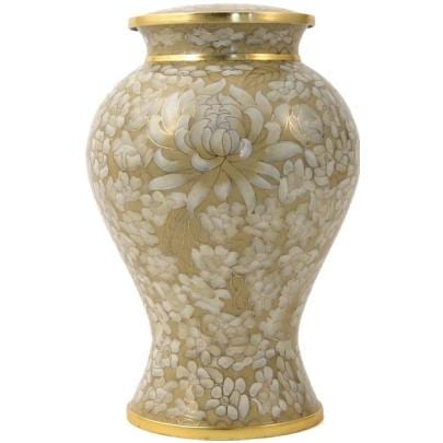 Opal Etienne Cremation Urn