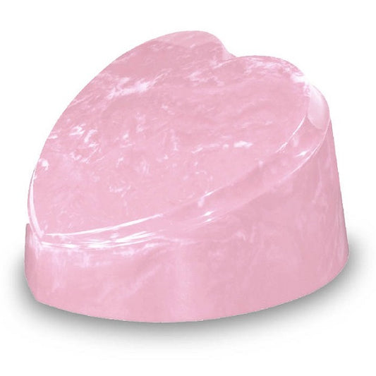 Cultured Marble Pink Adult Urn
