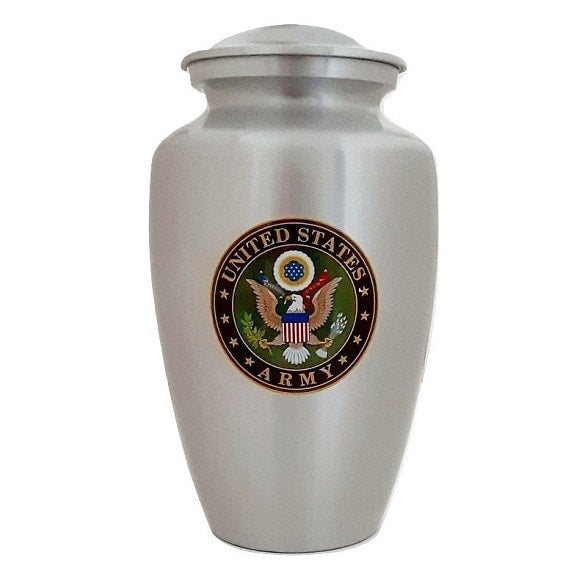 Army Urn