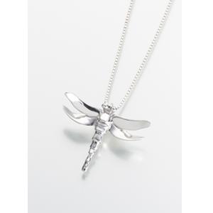 Dragonfly Urn Pendant