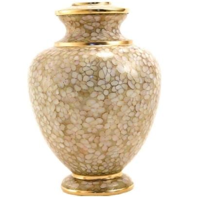 Opal Essence Cremation Urn