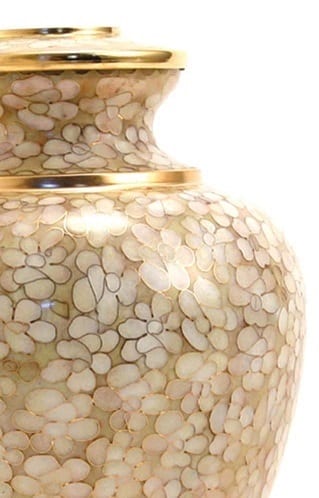 Opal Essence Cremation Urn