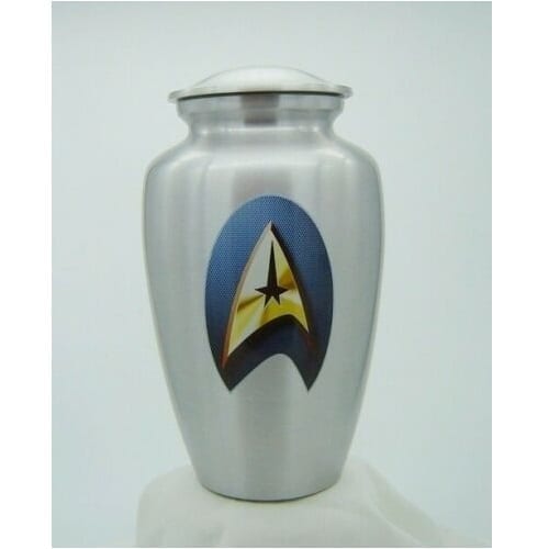 Delta Insignia Urn