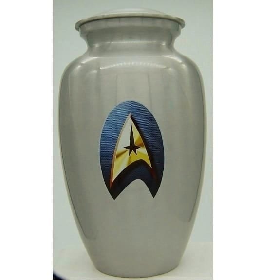Delta Insignia Urn