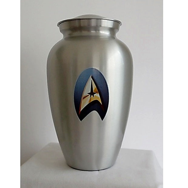 Delta Insignia Urn