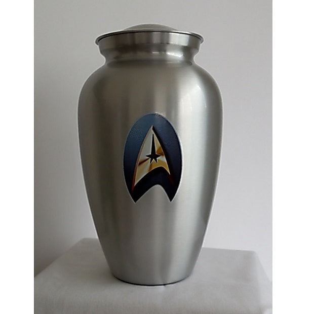 Delta Insignia Urn