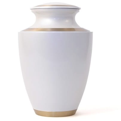Trinity Pearl Cremation