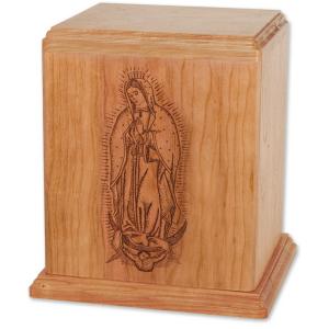 Our Lady Of Guadalupe Urns