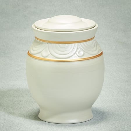 Quiet Moments Biodegradable Urn