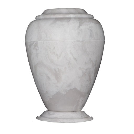 Cashmere Grecian Urn