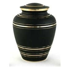 Elite Onyx Cremation Urn