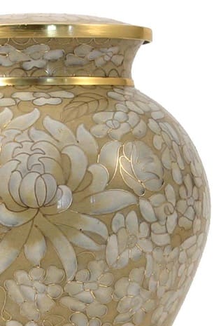 Opal Etienne Cremation Urn